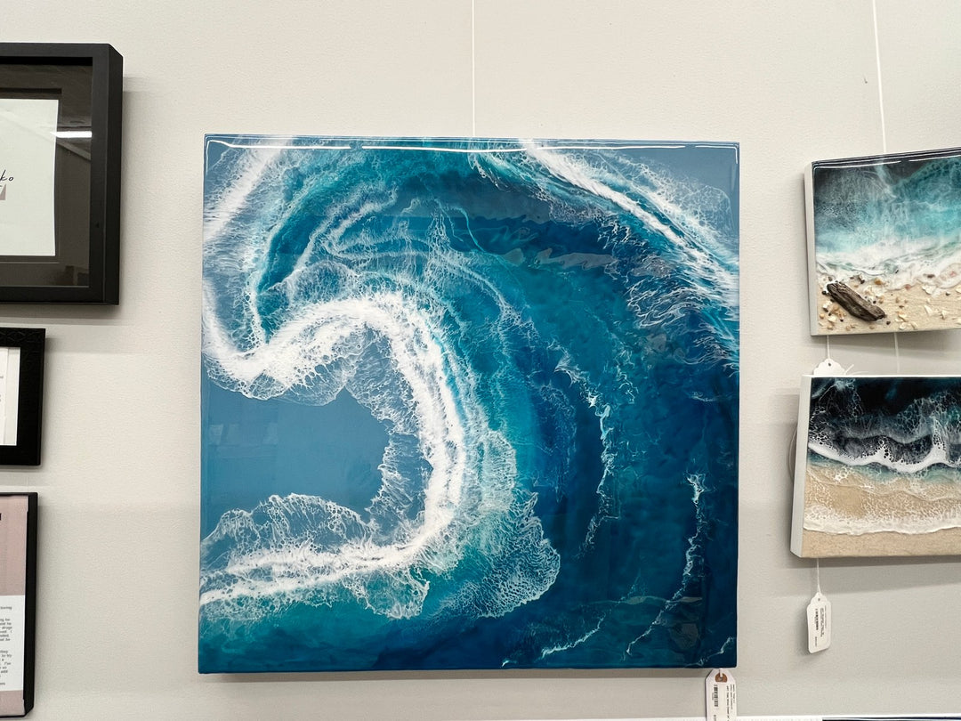 Tidal Wave