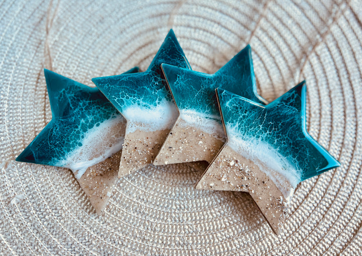 Shoreline Star
