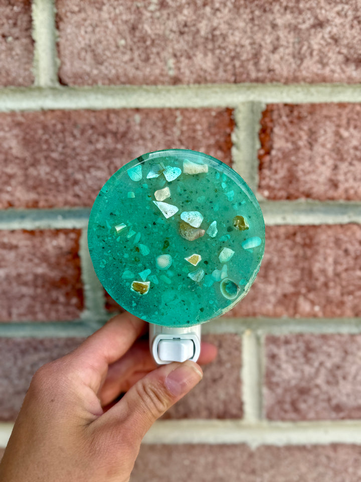 Seabed Night Light