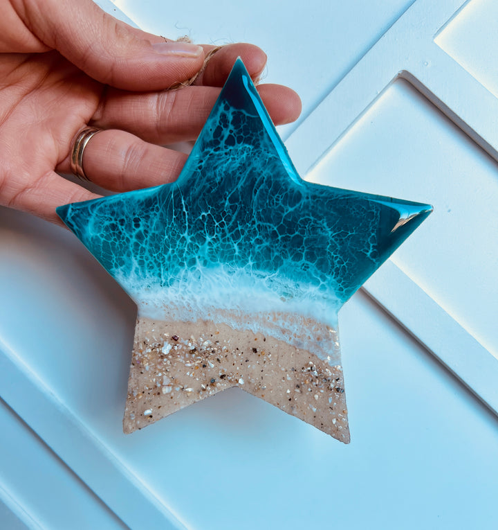 Shoreline Star