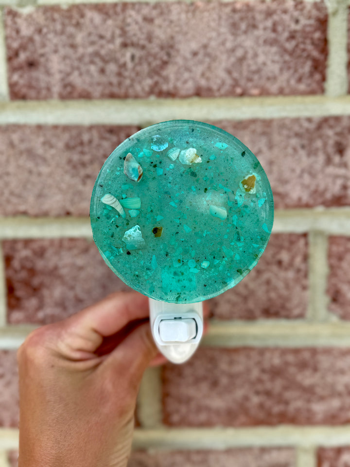 Seabed Night Light