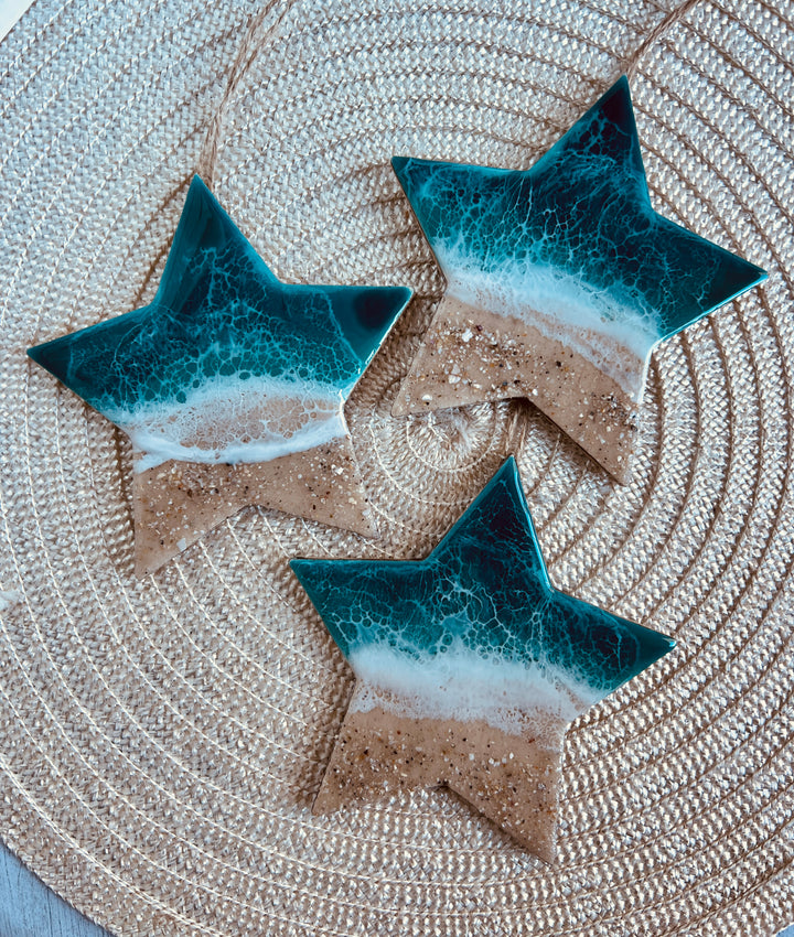 Shoreline Star