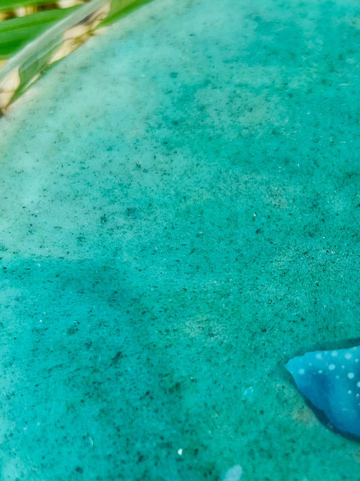 Ocean Resin Picture Frame