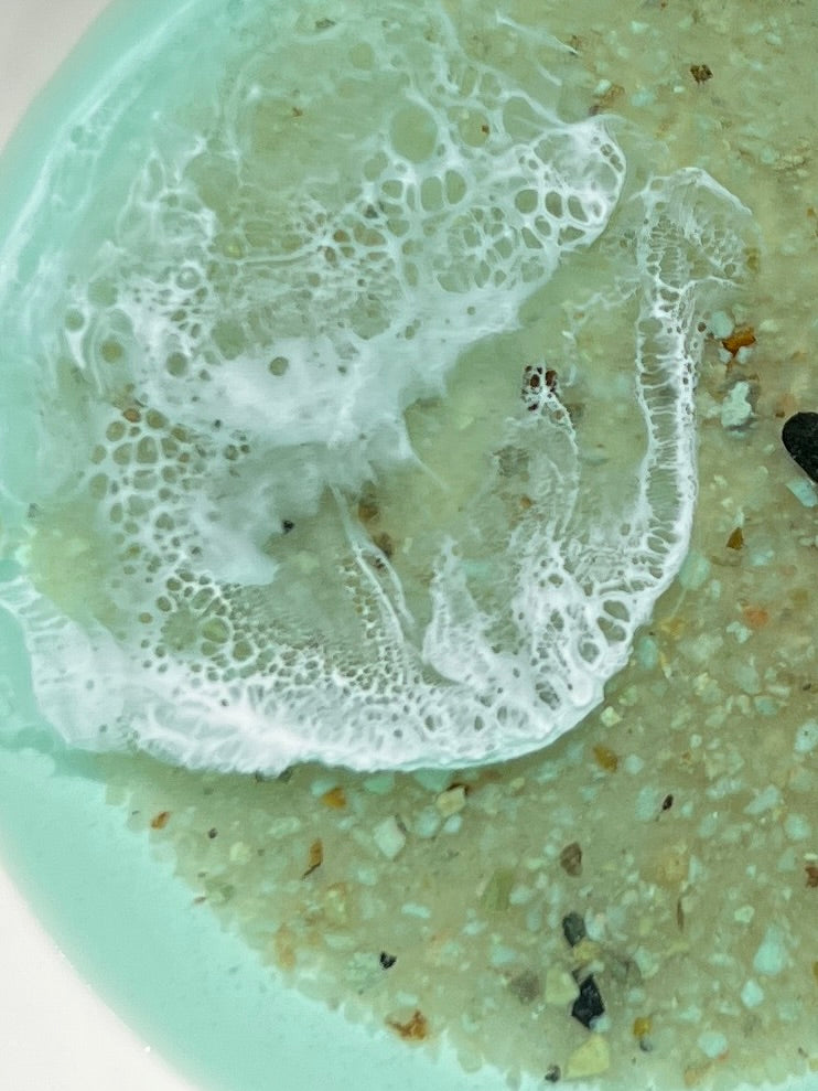 Ocean Resin Picture Frame
