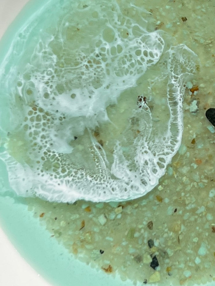 Ocean Resin Picture Frame