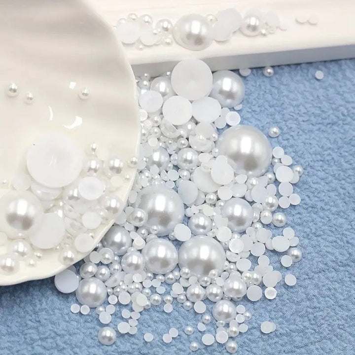 Ocean Resin Picture Frame