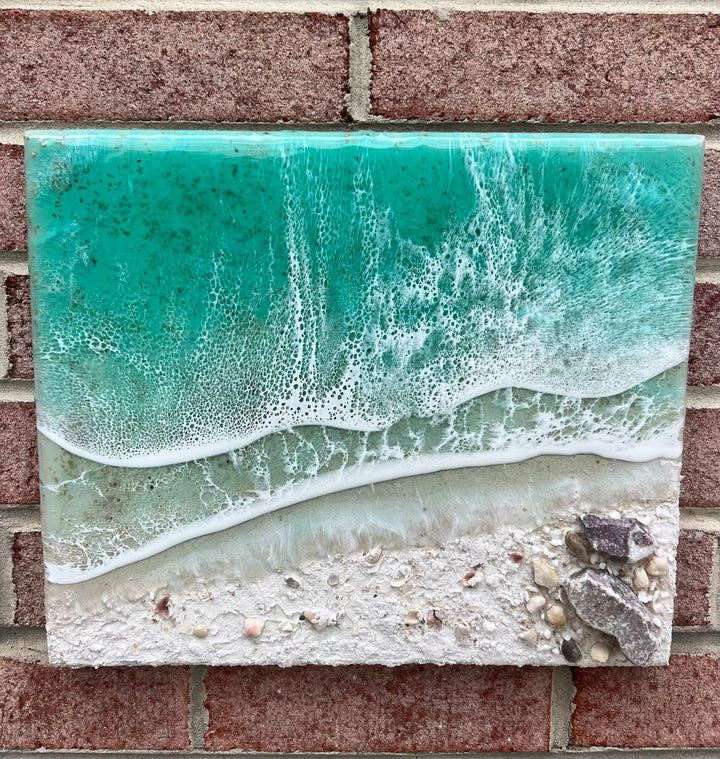Serenade of the Sea - Custom Sizes