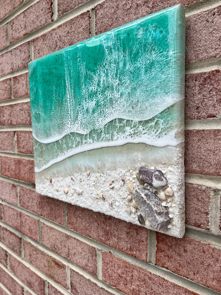 Serenade of the Sea - Custom Sizes