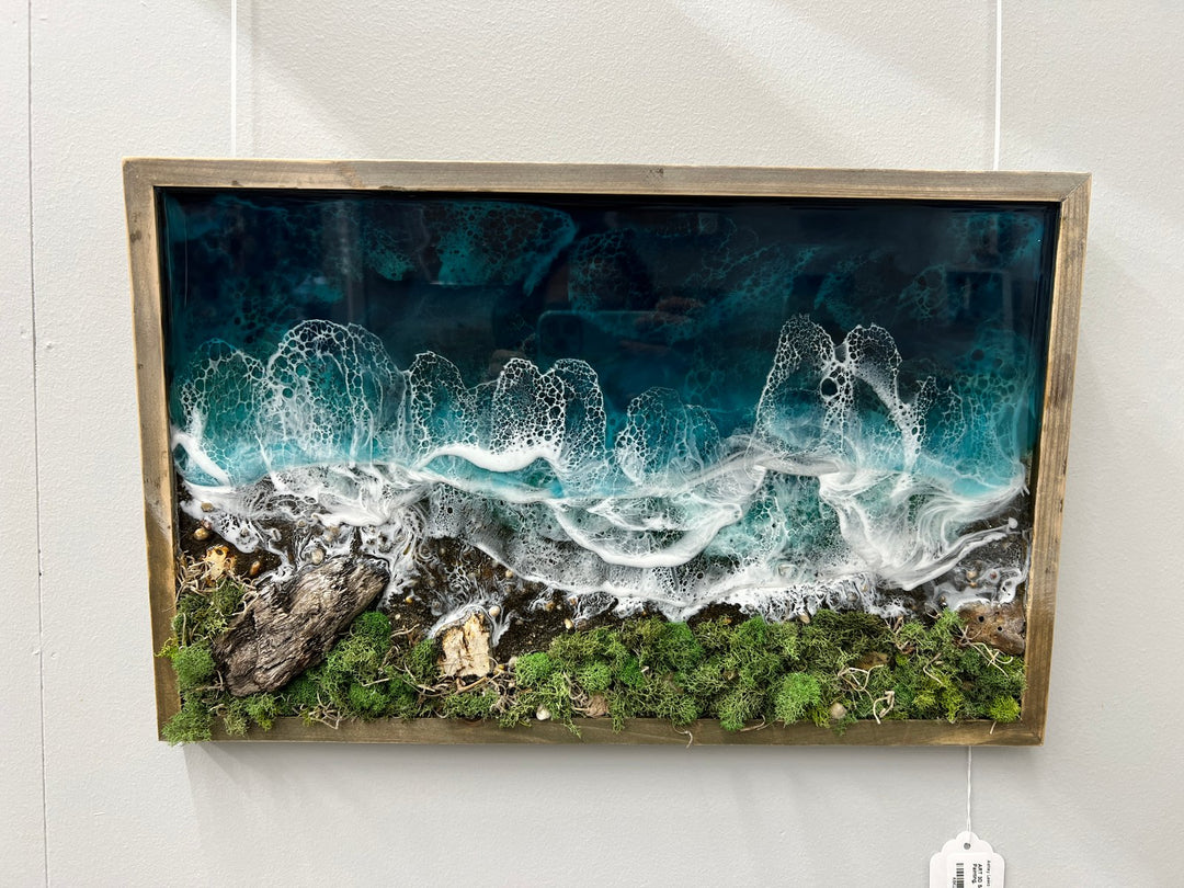 Coastal Elegance