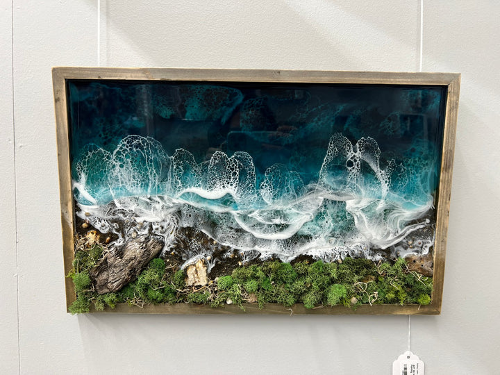 Coastal Elegance