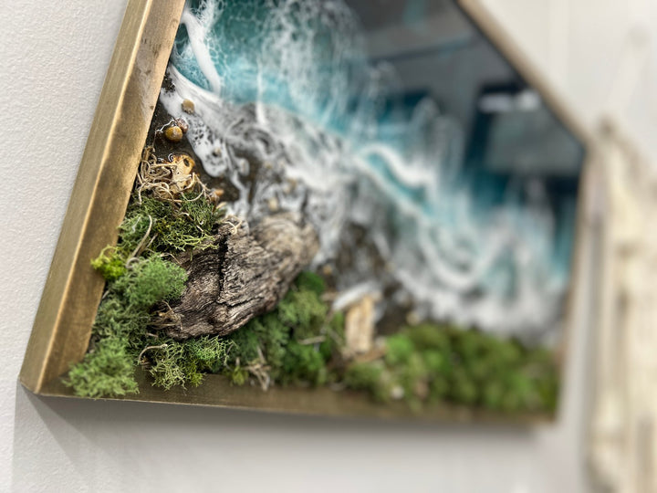 Coastal Elegance