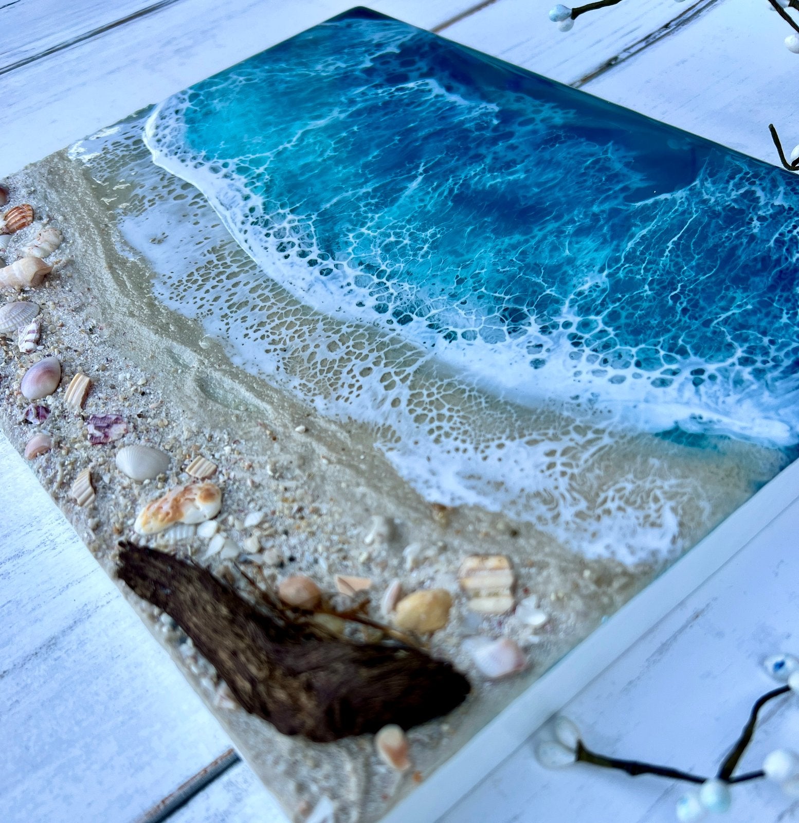 Shells Bells – Ashley Lasko Creates