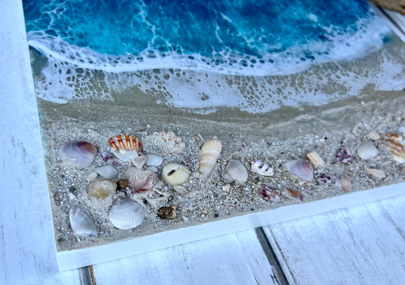Shells Bells – Ashley Lasko Creates
