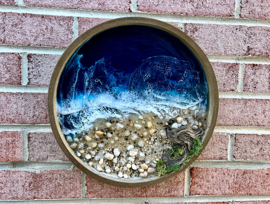 Pebble Beach