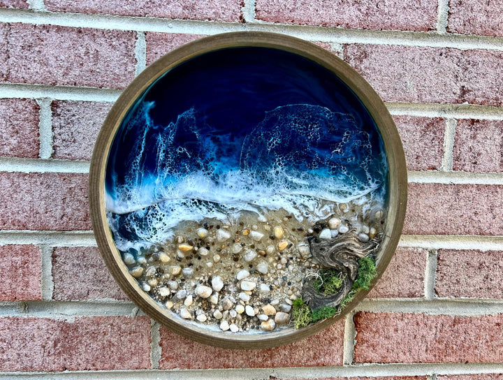 Pebble Beach